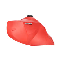 Acerbis Red Fuel Tank 23L For Royal Enfield HIMALAYAN 450 2024-2025