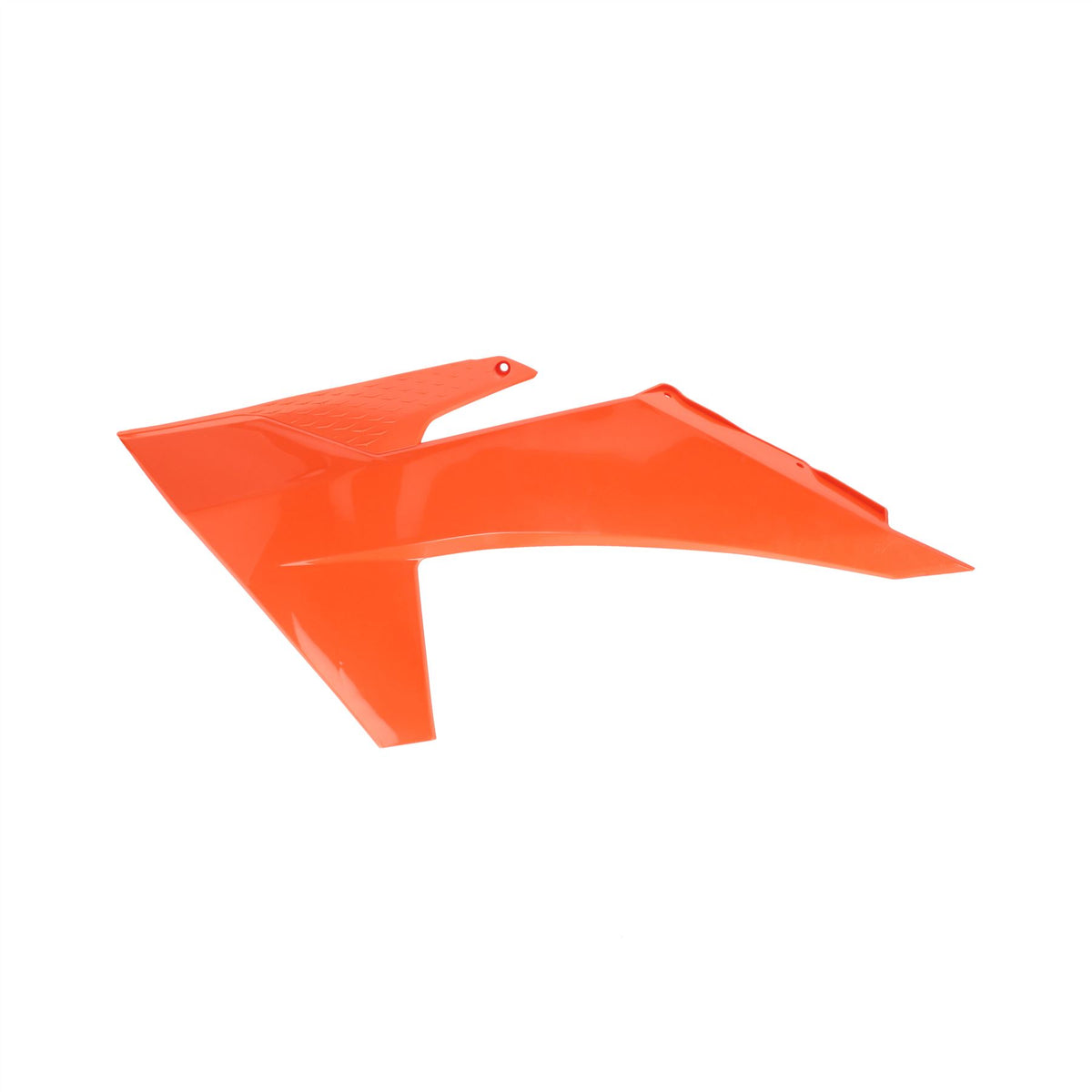 Acerbis Radiator Rad Scoops Orange 016 For KTM EXC-F 500 2027