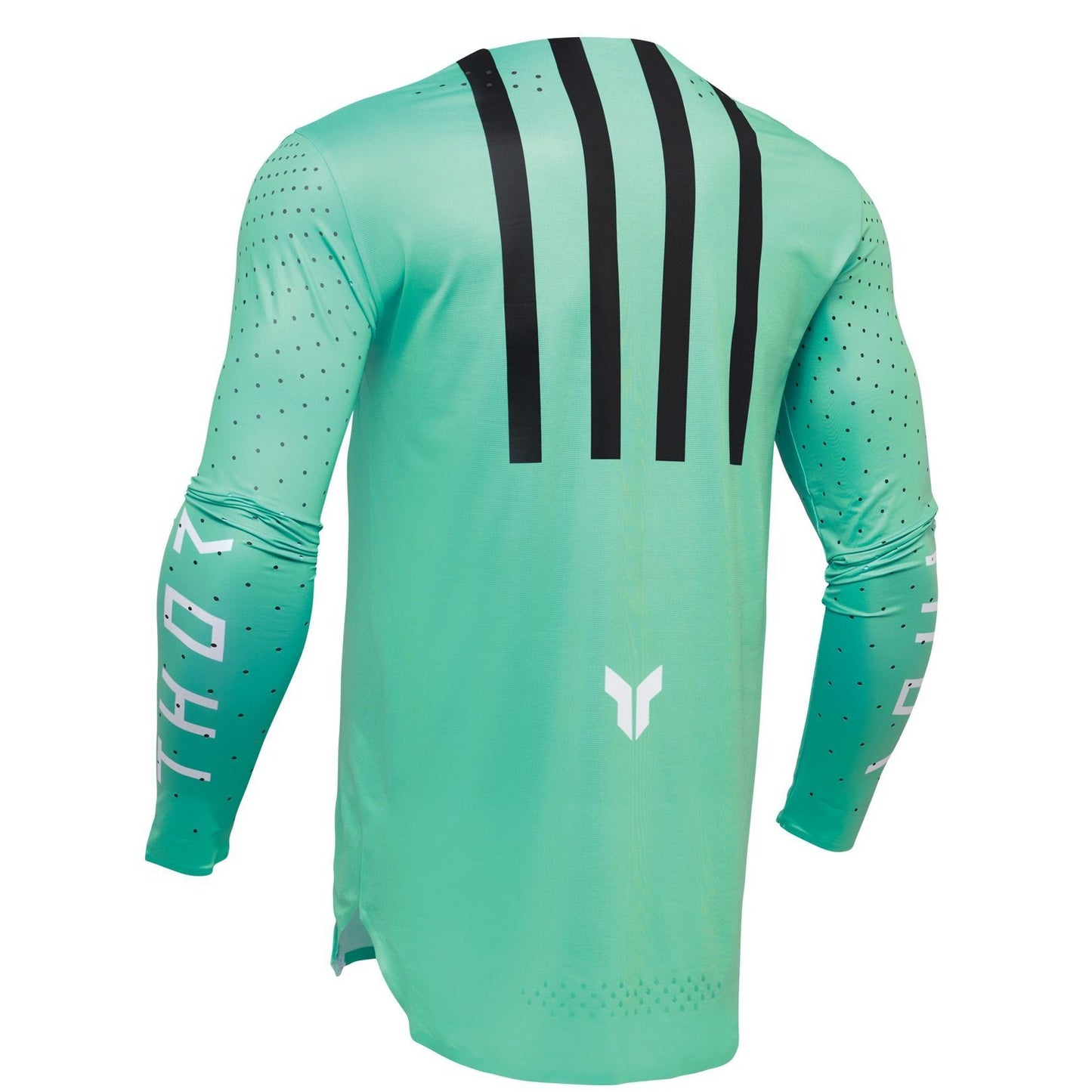 Thor MX Spring 2025 Jersey Sportmode Flite Mint Copper
