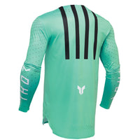 Thor MX Spring 2025 Jersey Sportmode Flite Mint Copper