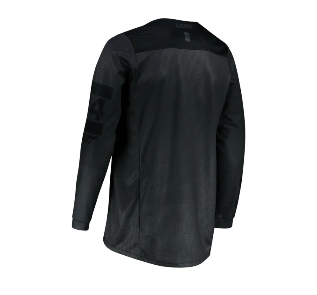 Leatt Motocross Combo Kit 3.5 Graphene