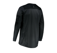 Leatt Motocross Combo Kit 3.5 Graphene