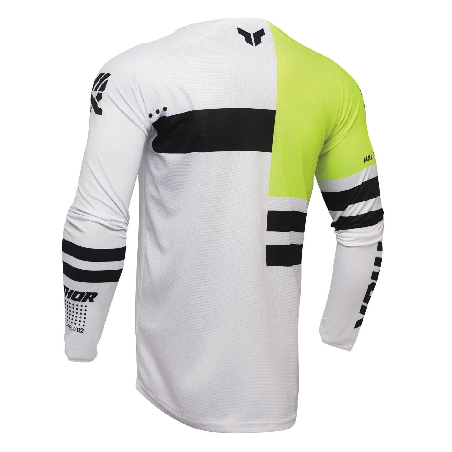 Thor 2026 Jersey Launchmode Dozer Acid