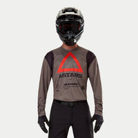 Alpinestars 2024 Techdura Enduro Combo Kit Pants & Jersey Brown