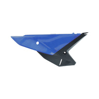 Acerbis Side Panels Blue Black For HONDA CRF250 HRC-WE 2027