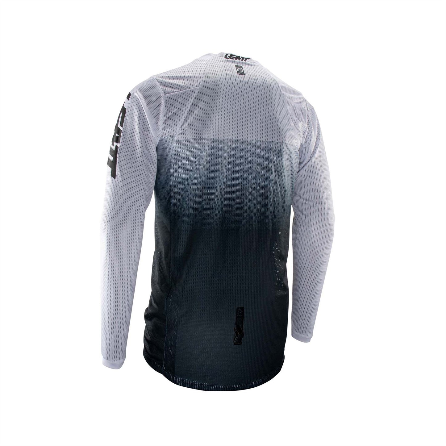 Leatt Jersey 4.5 X-Flow White