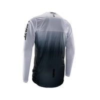 Leatt Jersey 4.5 X-Flow White