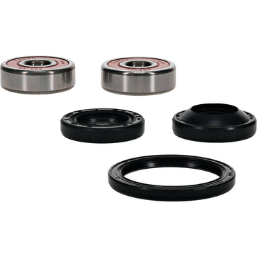 All Balls Front Wheel Bearing Kit For Honda XR 125L (Euro) 2004-2011