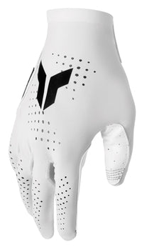 Thor 2026 Motocross Gloves Sportmode Vented Iconic White
