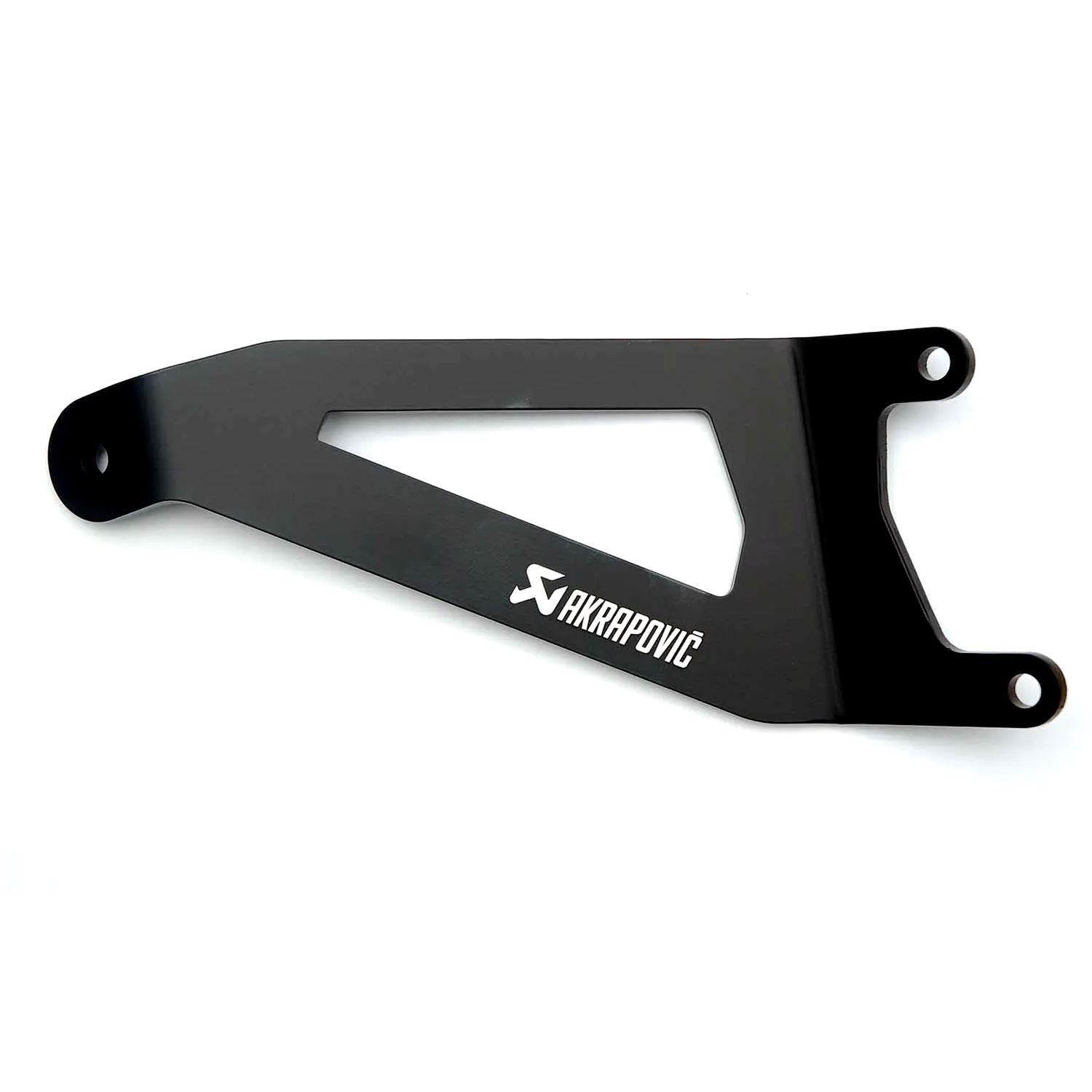 Akrapovic Stainless Steel Silencer Bracket For BMW M 1000 RR ABS 50 Years M 2022