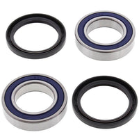 All Balls Rear Wheel Bearing Kit For Kymco MXU250 2004-2009