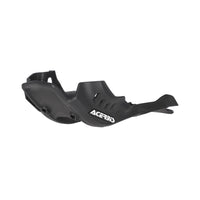 Acerbis Black Skid Plate For Sherco SE 300 2T Racing 2026