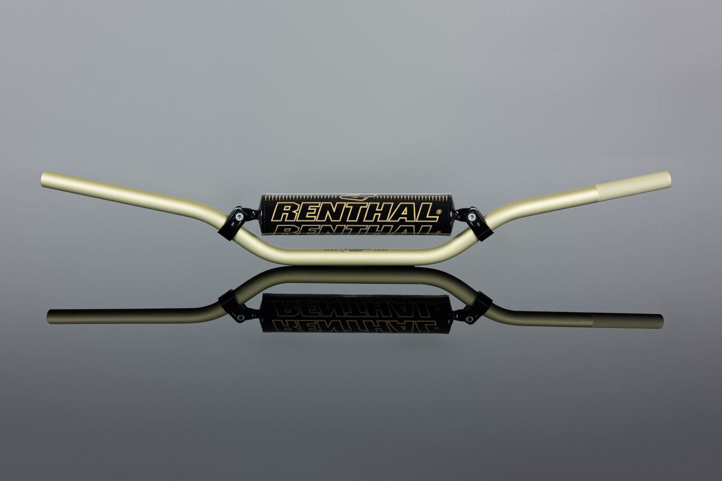 Renthal 7/8 22mm Handlebar Bar Limited Edition Har