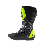 Leatt 2024 Boots 3.5 Zebra