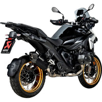 Akrapovic Titanium Exhaust Header Pipe For BMW R 1300 GS ABS Adventure Trophy 2024-2026