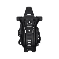Acerbis Black Skid Plate For Beta RR 480 4T 2020-2024