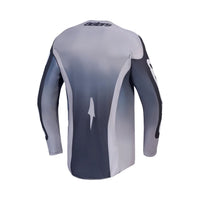 Alpinestars 2027 Racer Amber MX Combo Kit Graystone Cold Gray Light Lilac