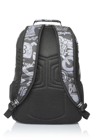 Acerbis Track Back Pack 15 Litre Bag