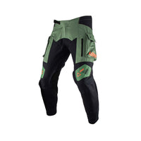 Leatt Combo Kit 4.5 Hydradri Windblock Cactus