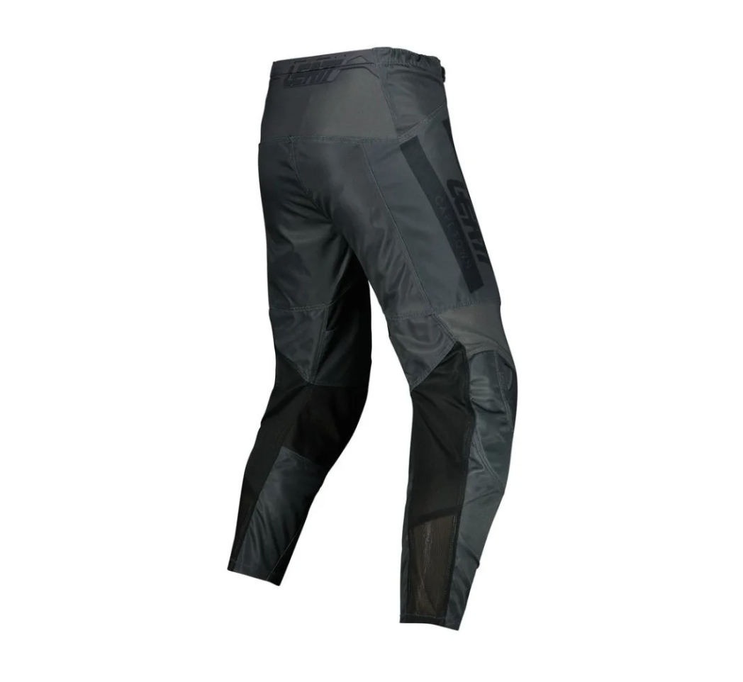 Leatt Motocross Combo Kit 3.5 Graphene
