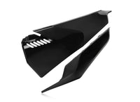 Acerbis Rear Fender Grey For Husqvarna TE 150 2027