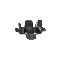 Acerbis Black Skid Plate For Gas Gas EX 300 2024-2026