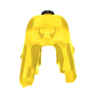 Acerbis Yellow Fuel Tank 15L For Suzuki DRZ 400S 2000-2024