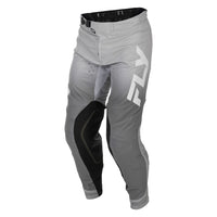 Fly Racing 2026 Motocross Pants Evolution DST  White Grey