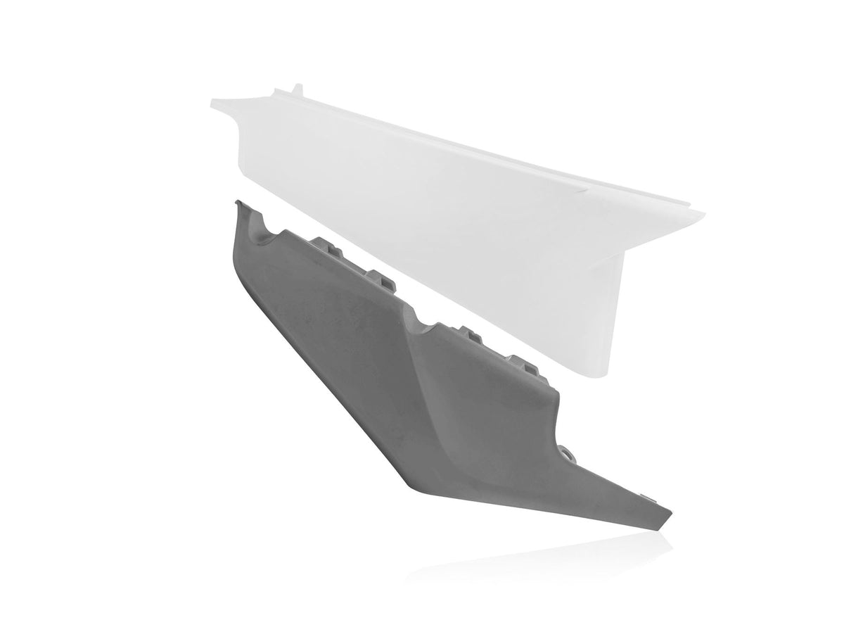 Acerbis Rear Fender White 2 For Husqvarna FC 350 2027