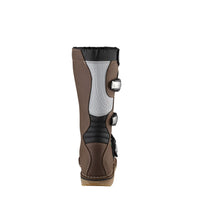 Gaerne Balance Pro Tech Trials Boots Brown