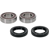 All Balls Front Wheel Bearing Kit For Yamaha YZF-R6 1999-2016