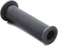 Renthal Road Race Short Full Diamond Firm Charcoal Black Grips