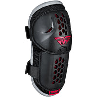 Fly Racing 2025 Motocross Barricade Elbow CE Guard Adult