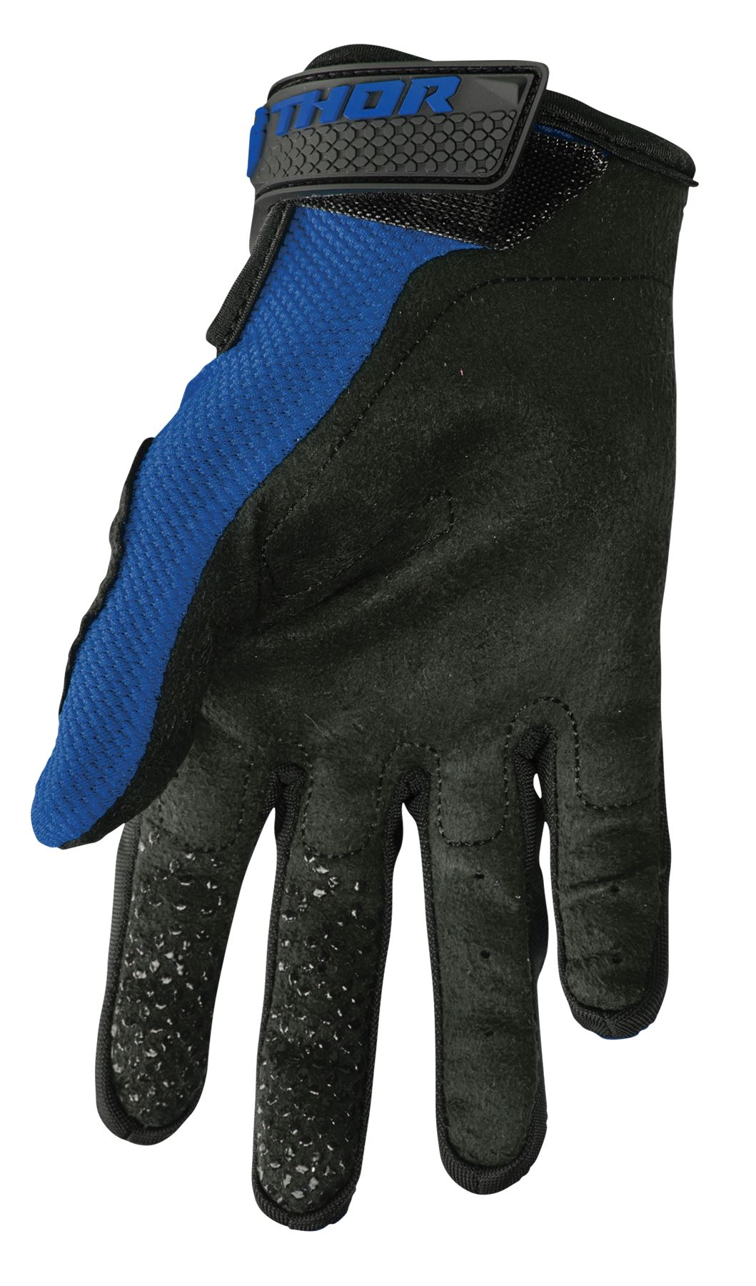 Thor Motocross Gloves CLEARANCE Sector Navy