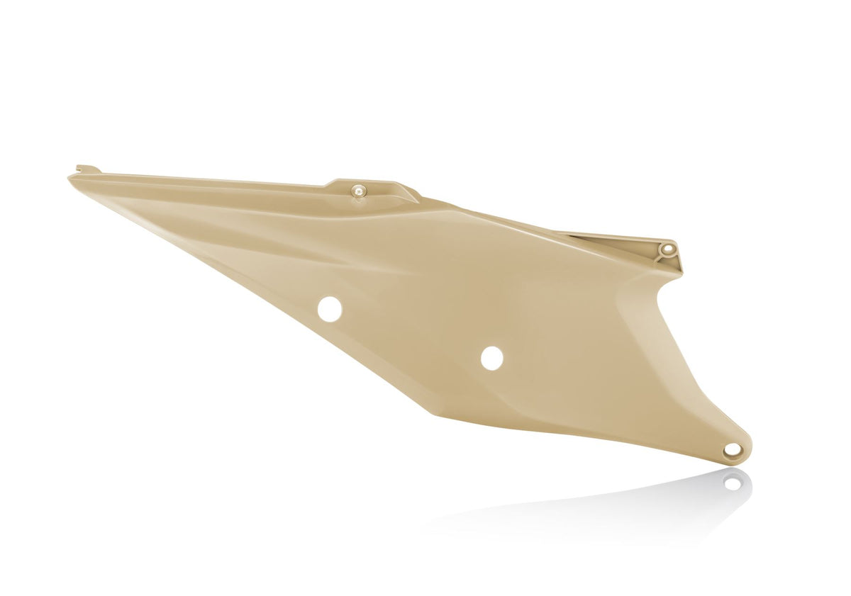 Acerbis Side Panels Sand For KTM SX-F 250 2019-2022