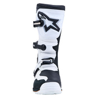 Alpinestars 2027 Tech-T Trials Boots White Black