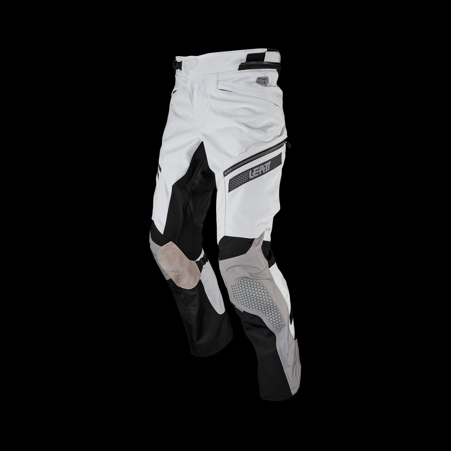 Leatt 2025 Adventure Dritour 7.5 Pants Steel