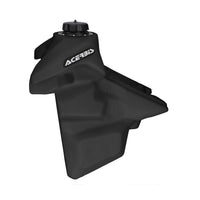 Acerbis Black Fuel Tank 15L For Gas Gas EC 500 F 2024-2026