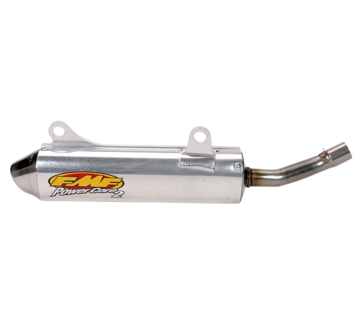 FMF Powercore 2 Silencer With Spark Arrestor For Honda CR 250 R 2002-2007