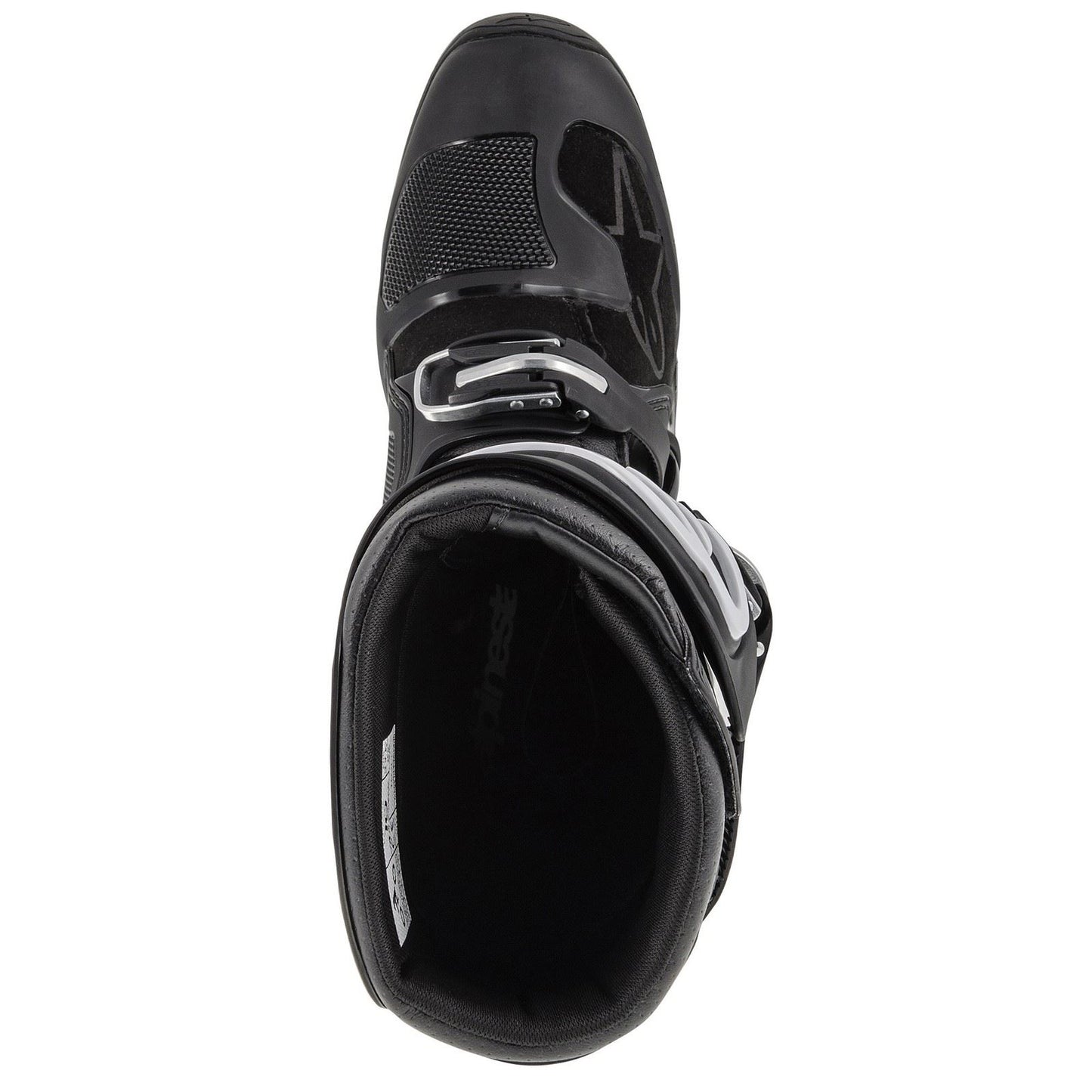 Alpinestars 2025 Tech 7 Enduro Boots Black