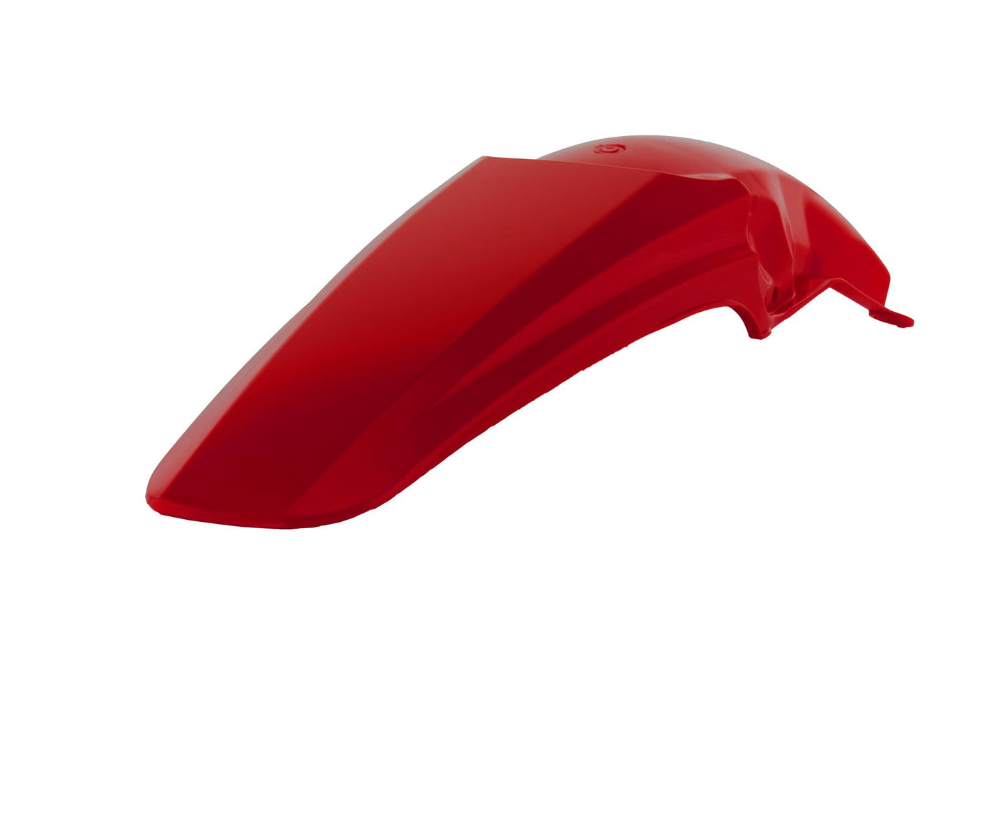 Acerbis Rear Fender Bordeaux Red For HONDA CRF 450 R 2005-2008