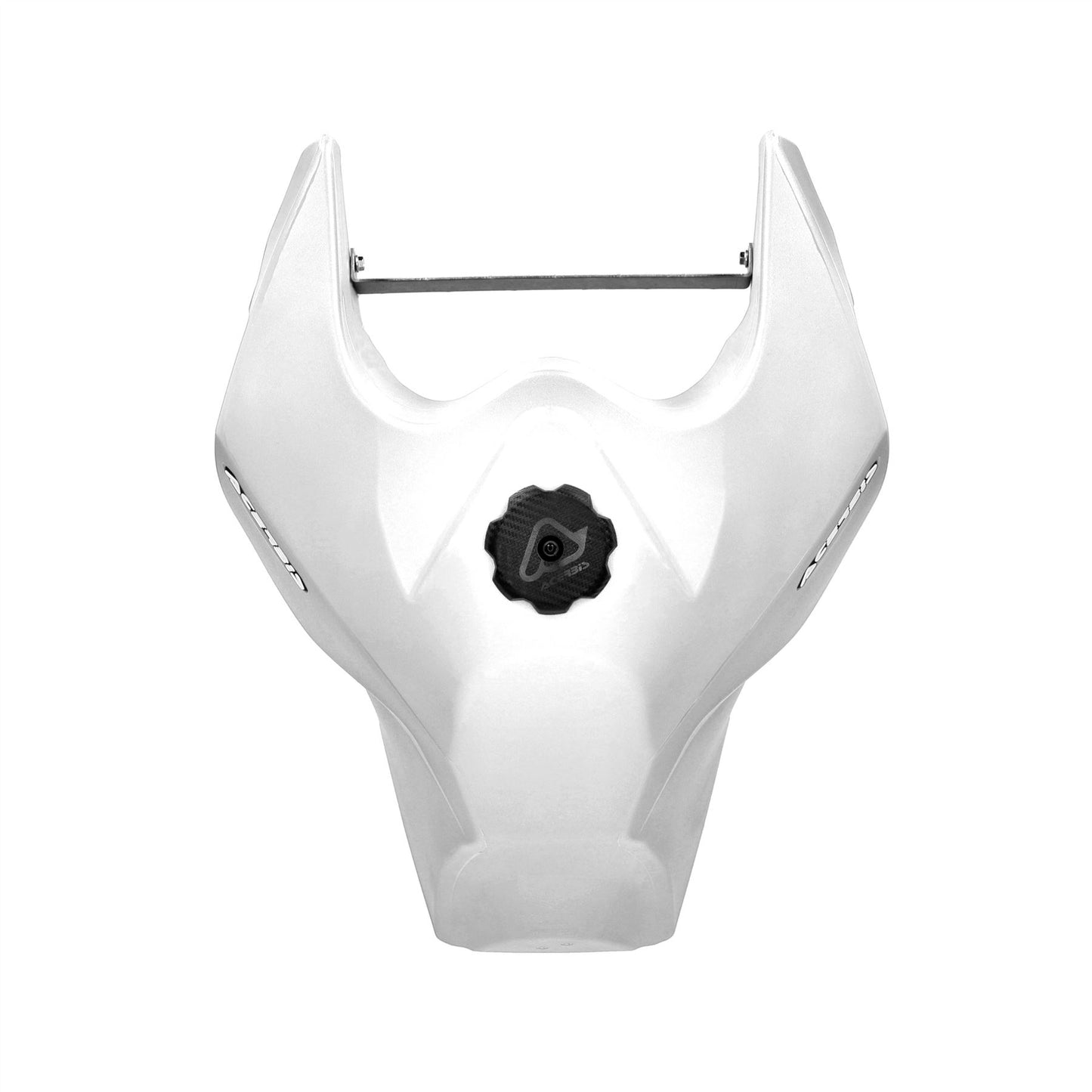 Acerbis White Fuel Tank 23L For Royal Enfield HIMALAYAN 450 2024-2025