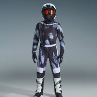 Alpinestars 2026 Youth Fluid Lahnd Motocross Combo Kit Iron Camo