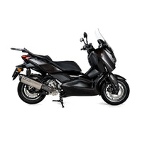 Akrapovic Stainless Steel Line Slip On Silencer For Yamaha XMAX 300 ASVH X-Max Tech Max+ 2026