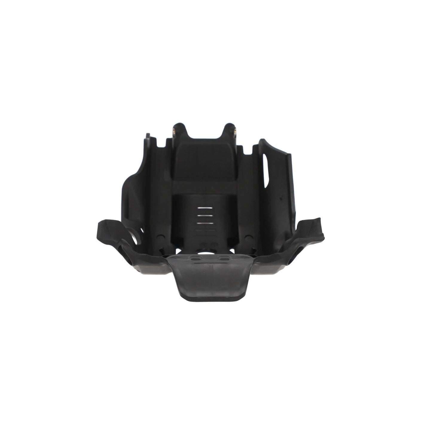 Acerbis Black Skid Plate For Gas Gas EX 450 F 2024-2025