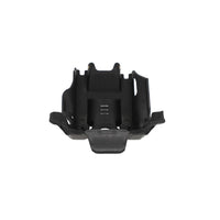 Acerbis Black Skid Plate For Husqvarna FE 501 2024-2026