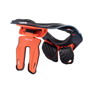 Leatt 2024 Moto 5.5 Neck Brace Coral