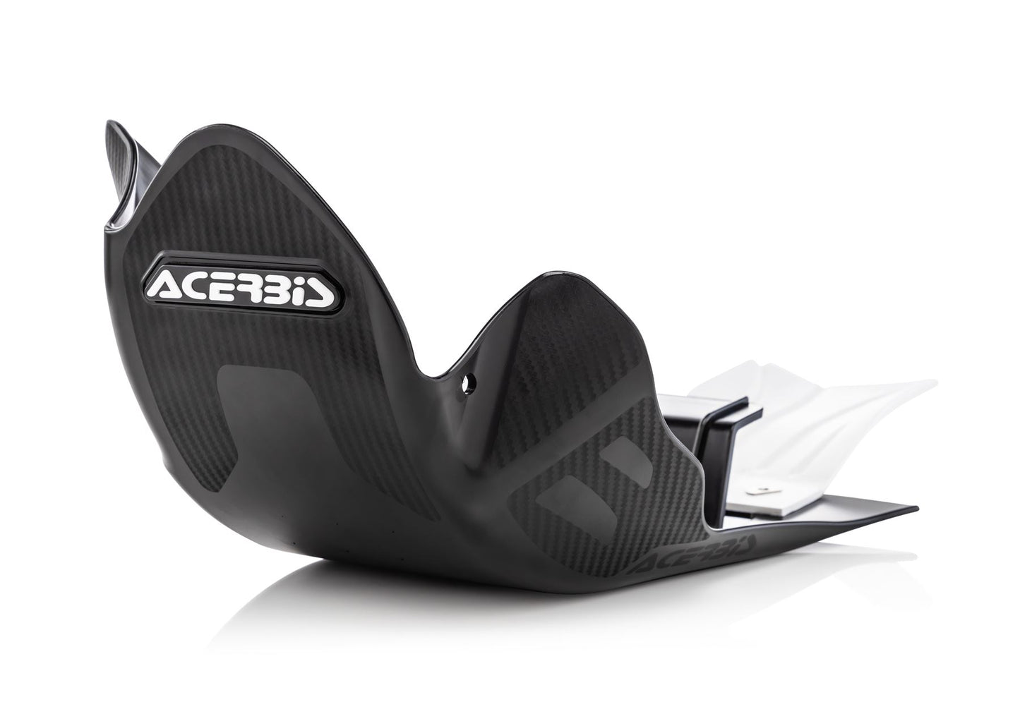 Acerbis Skid Plate For Suzuki RM-Z 250 2019-2026