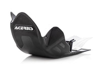 Acerbis Skid Plate For Suzuki RM-Z 250 2019-2026