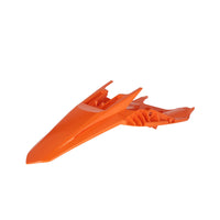 Acerbis Rear Fender Orange 016 For KTM SX-E 3 2025-2027